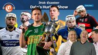 Dalo's Hurling Show: Festival of finals as the Gunners fight for four