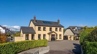 €1 million price bracket getting hit more and more around Cork's Model Farm Road