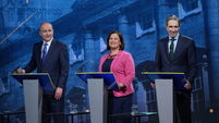General Election Ireland 2024