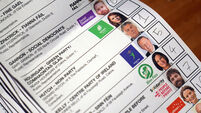 General Election Ireland 2024