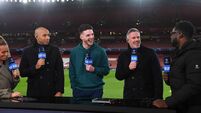 Arsenal FC v FC Porto: Round of 16 Second Leg - UEFA Champions League 2023/24