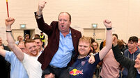 Election 2024: Independents could offer an alternative route to coalition deal