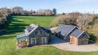Saoirse Ronan's bid to knock and build new West Cork home rejected by council planners