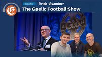 The Gaelic Football Show: a vote for change, what happens next...