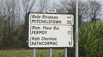 Planning granted for 43 new homes in Mitchelstown