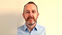 Ten minutes with John Butler, FDC Area Manager