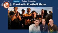 The Gaelic Football Show: End-of-year questions, Munster and Ulster deciders