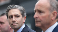 Serious coalition talks begin as Fianna Fáil and Fine Gael prepare for meeting