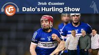 Dalo's Hurling Show: All-Ireland semis, Revenue and charging U16s