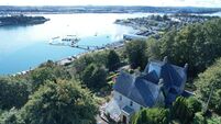 €650k Victorian style house an amazing time capsule in Cobh