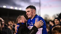 Ballygunner v Sarsfields - AIB Munster GAA Senior Club Hurling Championship Final