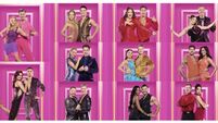 Full line-up of contestants for Dancing with the Stars revealed