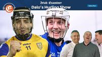 Dalo's Hurling Show: Semis showcase strength of club game, now GAA needs strong leadership