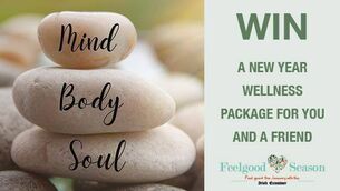 This competition is now closed. Congratulations to Judy Kelleher.