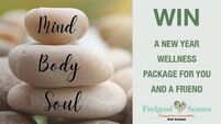 This competition is now closed. Congratulations to Judy Kelleher.