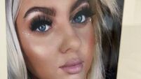 Family of Aoife Johnston repeat call for statutory inquiry on second anniversary of her death