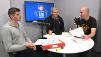 The Madness of Football: a podcast about the past, present and future of the game