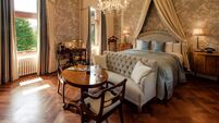 Departure Lounge: Cosy, comfy New Year's breaks in Killarney's Cahernane House Hotel