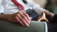Elderly stock