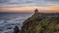 Mussenden Temple