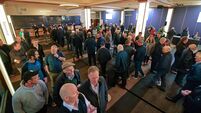 Kerry Dairy farmers vote to inject millions into the Munster economy