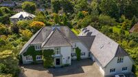 The year when billionaires met millionaires in Munster's property market 