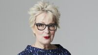 Comedian Jenny Eclair: ‘Anorexia is difficult. I can joke about it now, as I’m overweight’
