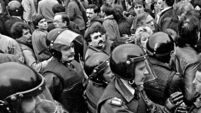 State papers: IRA and Sinn Féin leaders were ‘paralysed’ by 2003 Stakeknife revelations