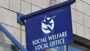 <p>The Budget was widely seen to be a “giveaway budget” to try to woo the electorate ahead of calling the election. File picture: Denis Minihane</p>