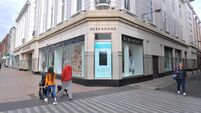 Cork retail market in a period of growth as vacancy rates drop