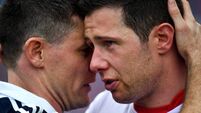 Sportsfile Images of the Year 2017