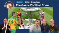 The Gaelic Football Show: the 2025 season - draft preview