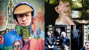 <p>Strange Boy, Holly Macve and The Cliffords are included in our ones to watch in the world of music for 2025</p>