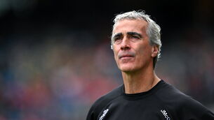 <p>DONEGAL FAVOURITES: Former Mayo player and manager James Horan believes reigning Ulster champions Donegal are the leading contenders for Sam Maguire in 2025. Picture: Brendan Moran/Sportsfile</p>