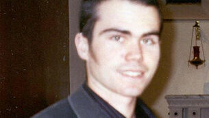 <p>Police in Northern Ireland have issued a fresh appeal for information about Martin Kelly, who went missing in Belfast 19 years ago. Picture: Police Service of Northern Ireland/PA</p>