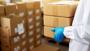 <p> Weak export markets were a further headwind to sales pipelines, mostly due to lacklustre economic conditions in the UK and euro area.</p>