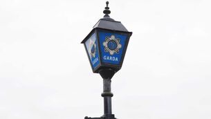 <p>The incident reportedly took place at a bus stop on the Ballymun Road at around 9.50pm.</p>