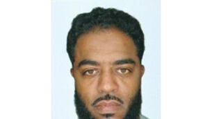 Shamsud-Din Bahar Jabbar was shot dead by police (FBI via AP)