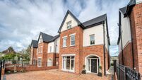 At €1.5m, this Cork showhome will set a price record for a new build