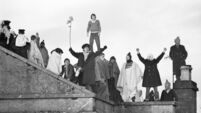 1985 revisited: The night chaos erupted in Cork's ‘Alcatraz-type’ Spike Island prison