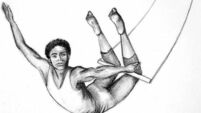 Clodagh Finn: Meet Pablo, ‘the flying African’ acrobat from Cork