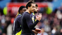 Aston Villa v Manchester City - Premier League - Villa Park