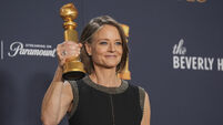 Jodie Foster