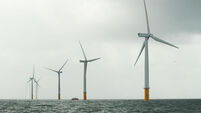 Renewable energy