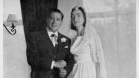 Clodagh Finn: The Irish shop worker who became an Italian princess
