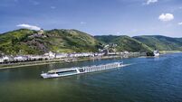 Departure Lounge: Emerald Cruises' New Year sale includes Europe and Asia