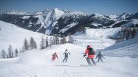 Ski Amadé: There's more to these hills than the Sound of Music