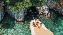 Step into the extraordinary this year with Oroko Travel