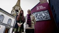 The museum on top of centuries' worth of burials that has dentures made of dead men's teeth 