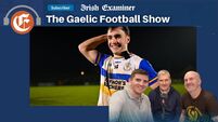The Gaelic Football Show: Canavan class, Crokes heartbreak, college action 